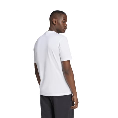 adidas Herren T-Shirt Essentials Big Logo Tee 