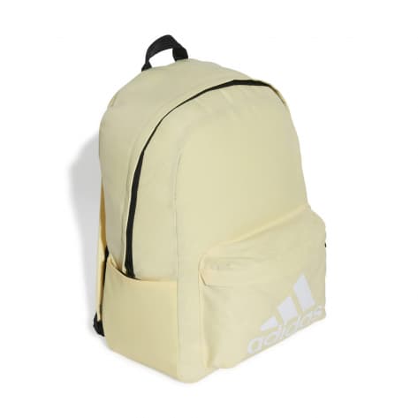 adidas Rucksack Classic Badge of Sport Backpack JF0673 Almyel/White | One size