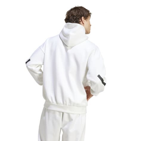 adidas Herren Kapuzenpullover Z.N.E. Hoodie 