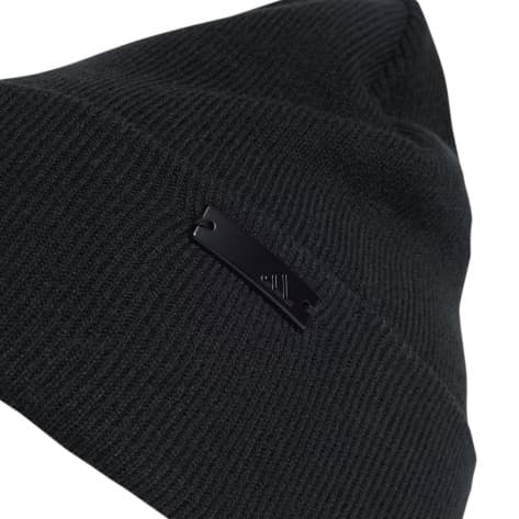 adidas Mütze TONAL MET BEAN 