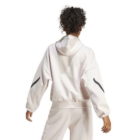 adidas Damen Kapuzenpullover Z.N.E. OH Hoodie 