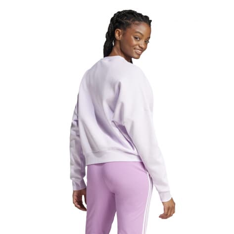 adidas Damen Pullover W SL FC Sweatshirt 