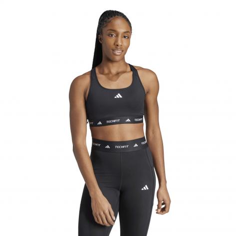 adidas Damen Sport BH TECHFIT 