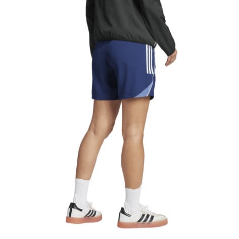 adidas Damen Short Tiro 25 Competition DT SHOW 