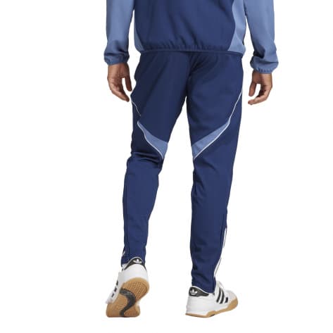 adidas Herren Präsentationshose Tiro 25 Competition PRE PNT 