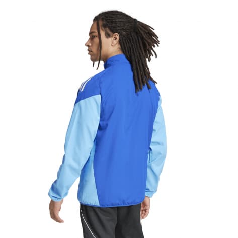 adidas Herren Präsentationsjacke Tiro 25 Competition 