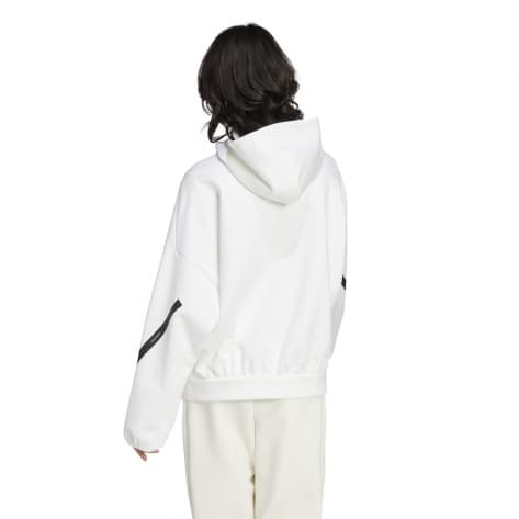 adidas Damen Kapuzenpullover Z.N.E. OH Hoodie 