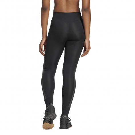 adidas Damen Tight Optime 3S Leggings 