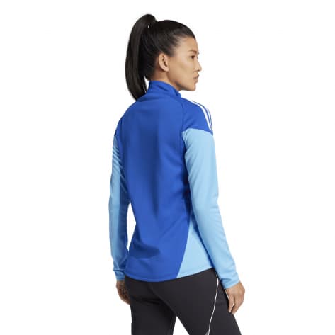 adidas Damen Trainingsjacke Tiro 25 Competition TR JKTW 