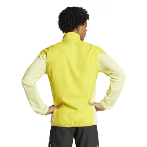 adidas Herren Präsentationsjacke Tiro 25 Competition 