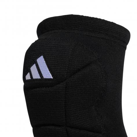 adidas Knieschoner Elite KP EU JJ2471 S Black/White | S