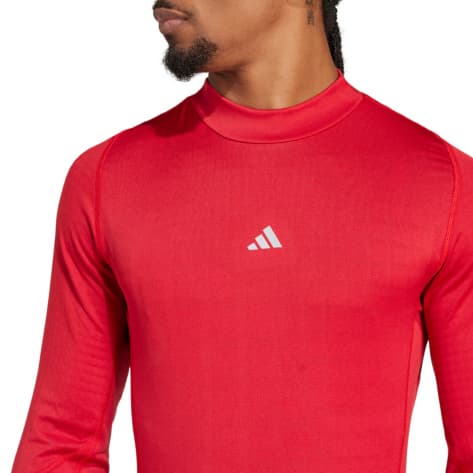 adidas Herren Langarmshirt Techfit TEE 