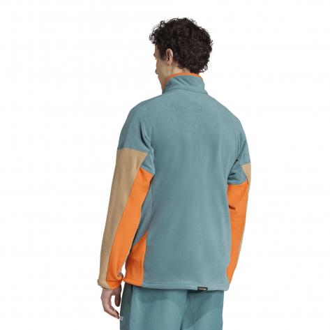 adidas TERREX Herren Pullover Multi Climawarm Fleece 
