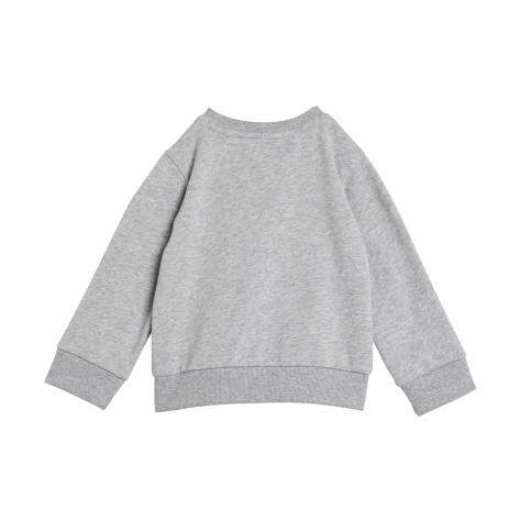 adidas Kinder Trainingsanzug I BL FT JOG 240 