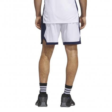 adidas Herren Short Pulse Speed Bball Shorts 