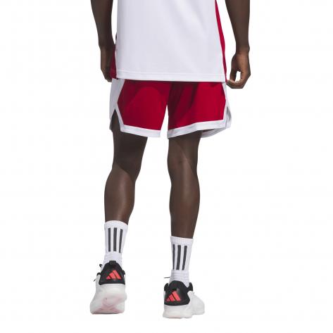 adidas Herren Short Pulse Speed Bball Shorts 