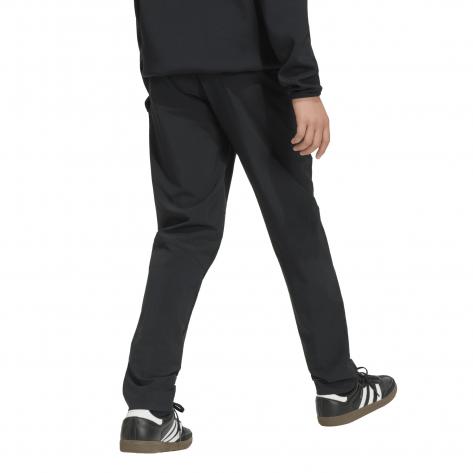 adidas Kinder Trainingshose Tiro Travel Woven Pant Y 