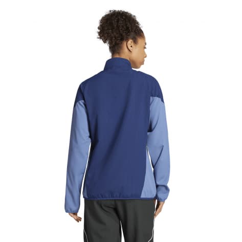 adidas Damen Präsentationsjacke Tiro 25 Competition 