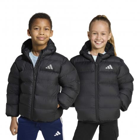 adidas Kinder Winterjacke LK SD JKT 