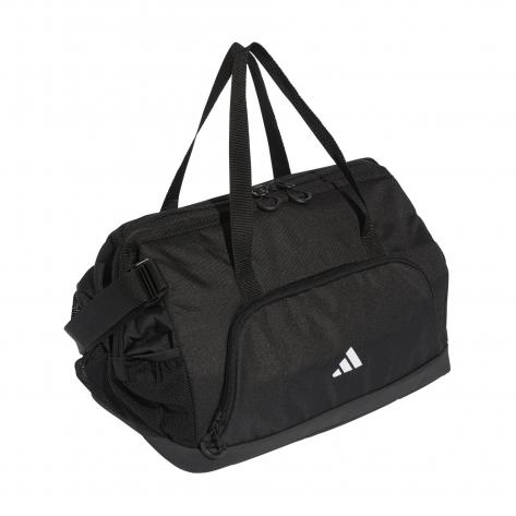 adidas Medizintasche MED RUN-ON BAG JM9241 Black/White | One size