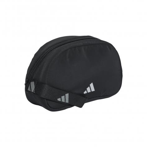 adidas Kosmetiktasche SP POUCH JN0873 Black/Silver Met. | One size