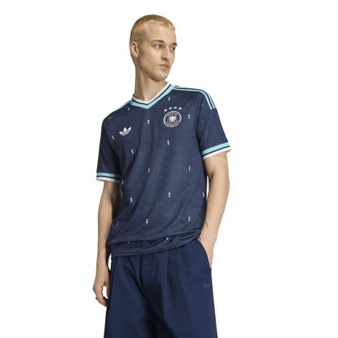 adidas Herren DFB Away Trikot 2026 