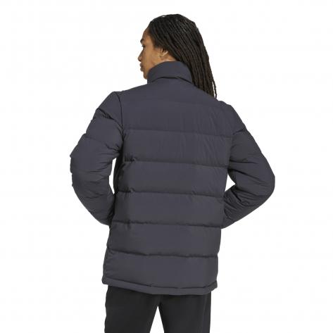 adidas Herren Daunenjacke HELIONIC MID J 