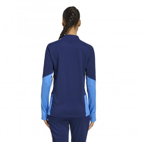 adidas Damen Trainingstop Tiro 26 Competition Top W 