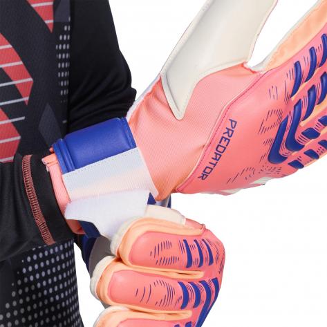 adidas Torwarthandschuhe Predator GL Match FS 