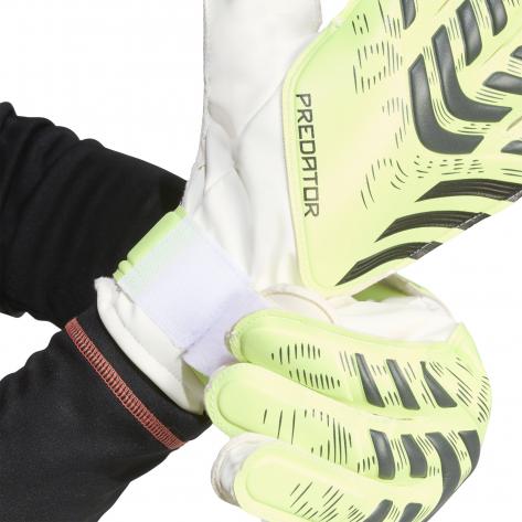adidas Torwarthandschuhe Predator GL Training 