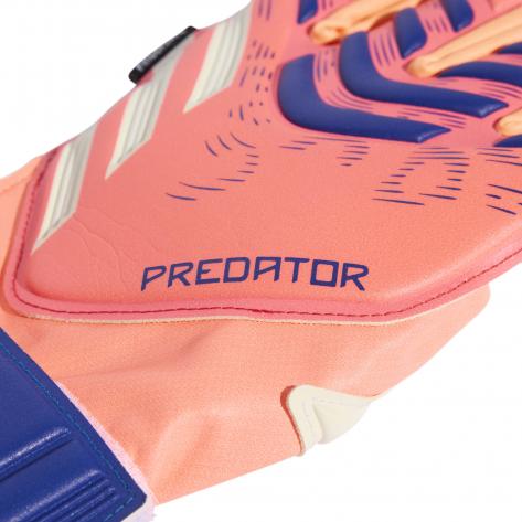 adidas Kinder Torwarthandschuhe Predator GL Match FS J 