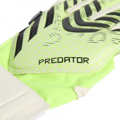 adidas Kinder Torwarthandschuhe Predator GL Match FS J 