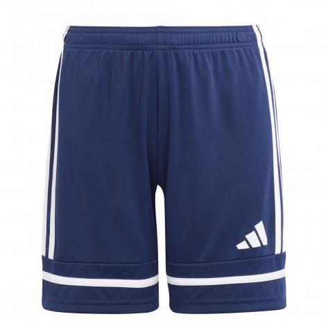 adidas Kinder Short Squadra 25 4er-Set 