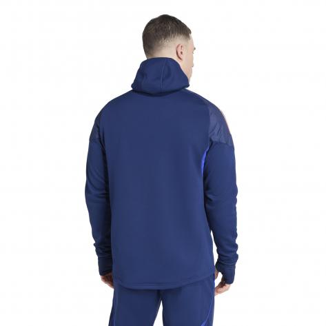 adidas Herren Trainingstop Tiro 25 C Winter Top 