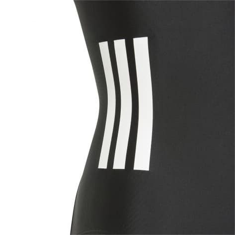 adidas Mädchen Badeanzug 3S BLD SWIMSUIT 