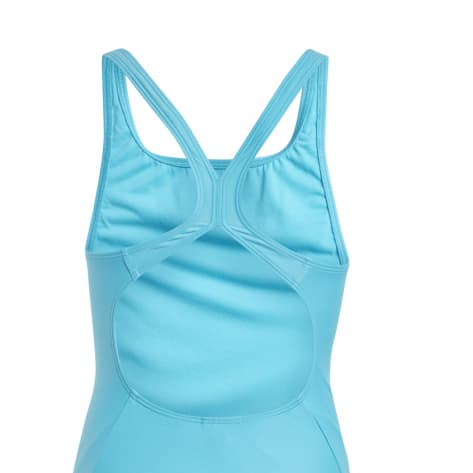 adidas Mädchen Badeanzug 3S BLD SWIMSUIT 