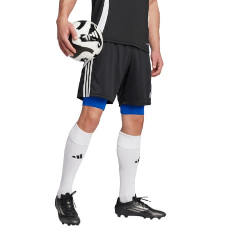 adidas Herren Short Tight Techfit SHRT 