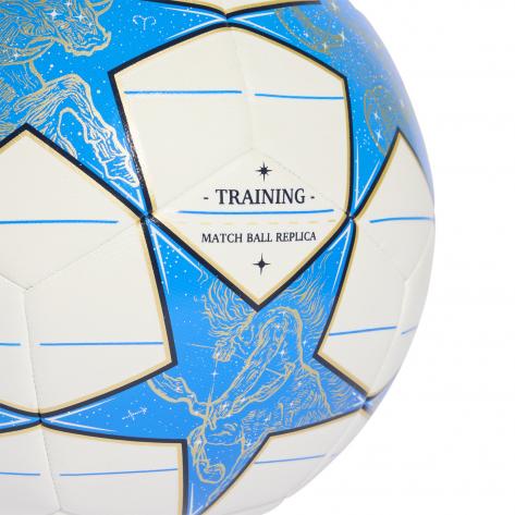 adidas Fussball UCL Training 25/26 Liga Stage Ball 