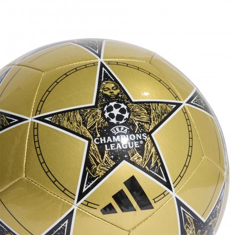adidas Fussball UCL Club 25/26 League Stage Ball 