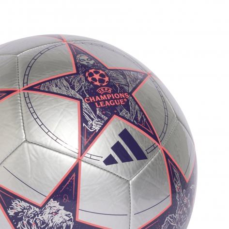 adidas Fussball UCL Club 25/26 League Stage Ball 