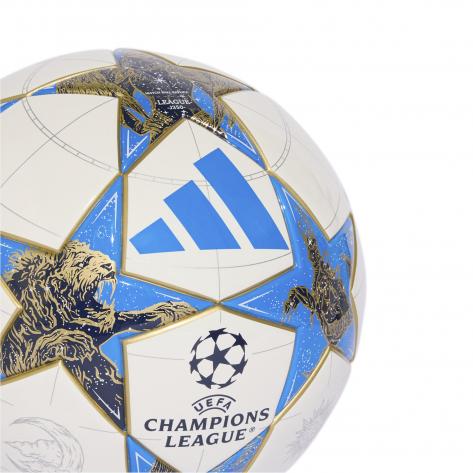 adidas Kinder Fussball UCL 25/26 League Stage J350 