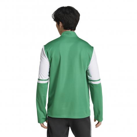 adidas Herren Trainingstop Squadra 25 JP3161 M Team Green/White | M