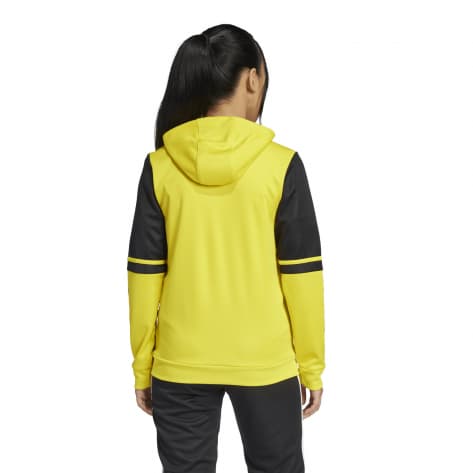 adidas Kinder Kapuzenjacke Squadra 25 Hood Y 
