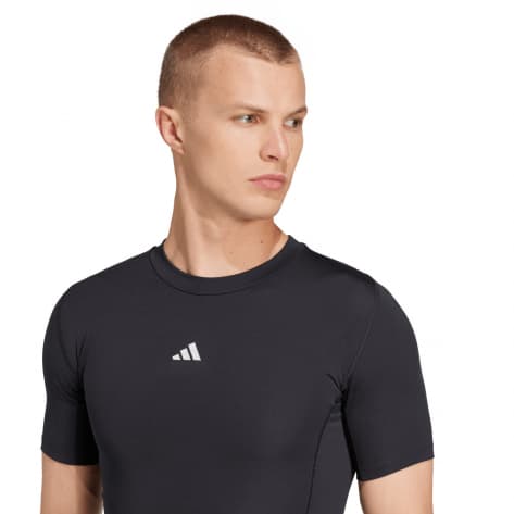 adidas Herren T-Shirt TF TEE JP4674 