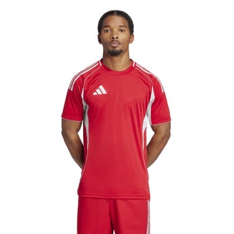 adidas Herren Trikot Tiro 25 Competition Match 