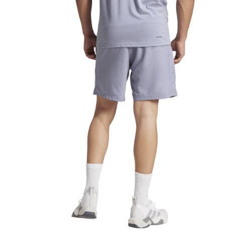 adidas Herren Trainingsshort Train Essentials Woven Shorts 