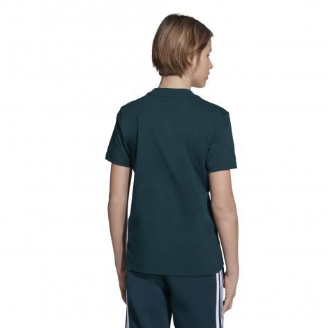 adidas Kinder T-Shirt J BL TEE 160 