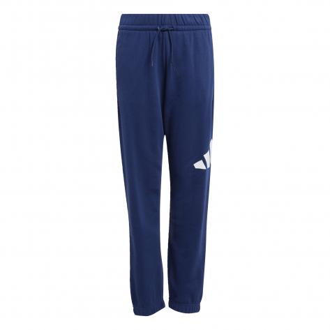 adidas Kinder Trainingsanzug J BL FT JOG 240 