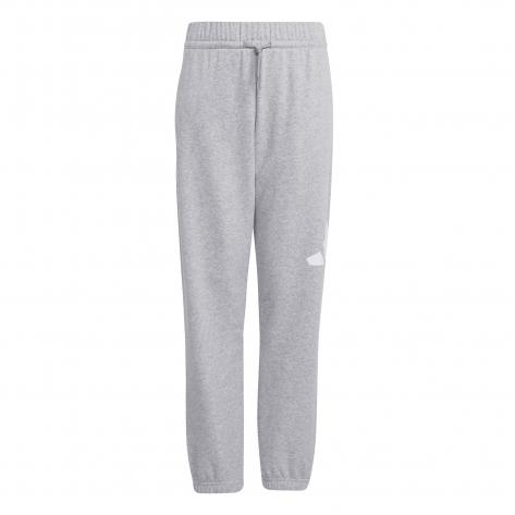 adidas Kinder Trainingsanzug J BL FL JOG 240 