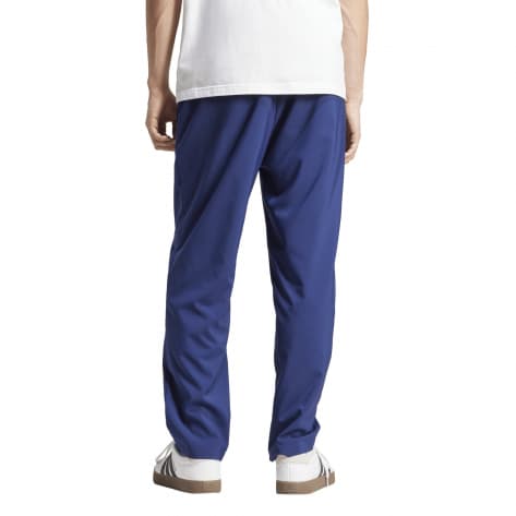 adidas Herren Trainingshose Small Logo Open-Hem Stanford Pant 